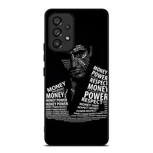 TONY MONTANA AL PACINO SCARFACE MOVIE Samsung Galaxy A53 Case